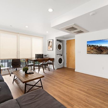 Modern Getaway In The Heart Of La Near Usc, Private Room With Share Living Room And Kitchen Λος Άντζελες Εξωτερικό φωτογραφία