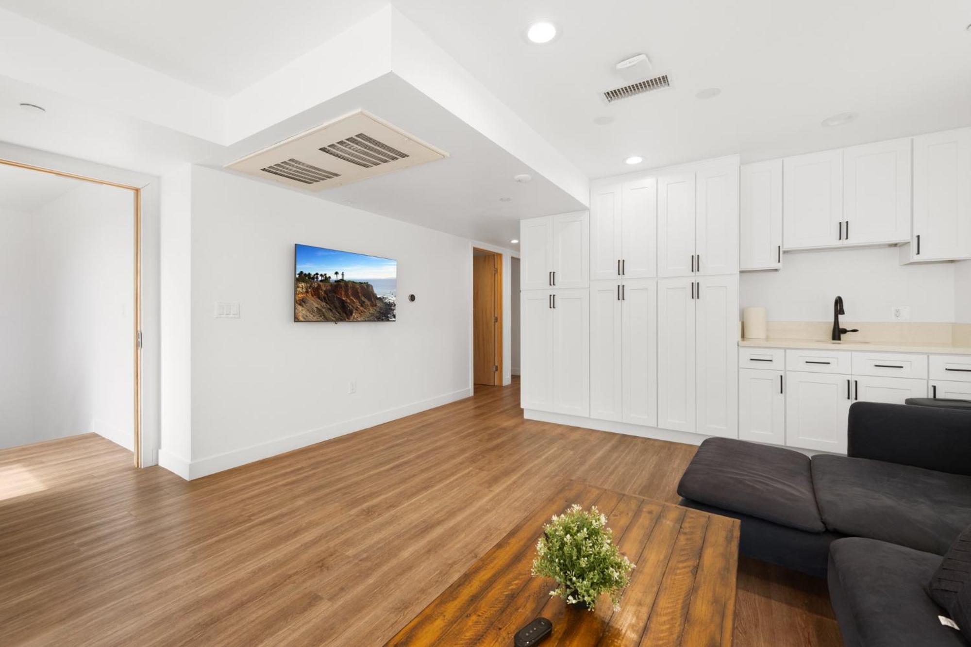 Modern Getaway In The Heart Of La Near Usc, Private Room With Share Living Room And Kitchen Λος Άντζελες Εξωτερικό φωτογραφία